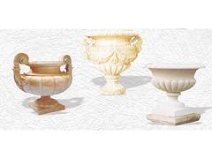 立揚建筑裝飾 優(yōu)質(zhì)玻璃鋼花盆，美化空間的首選